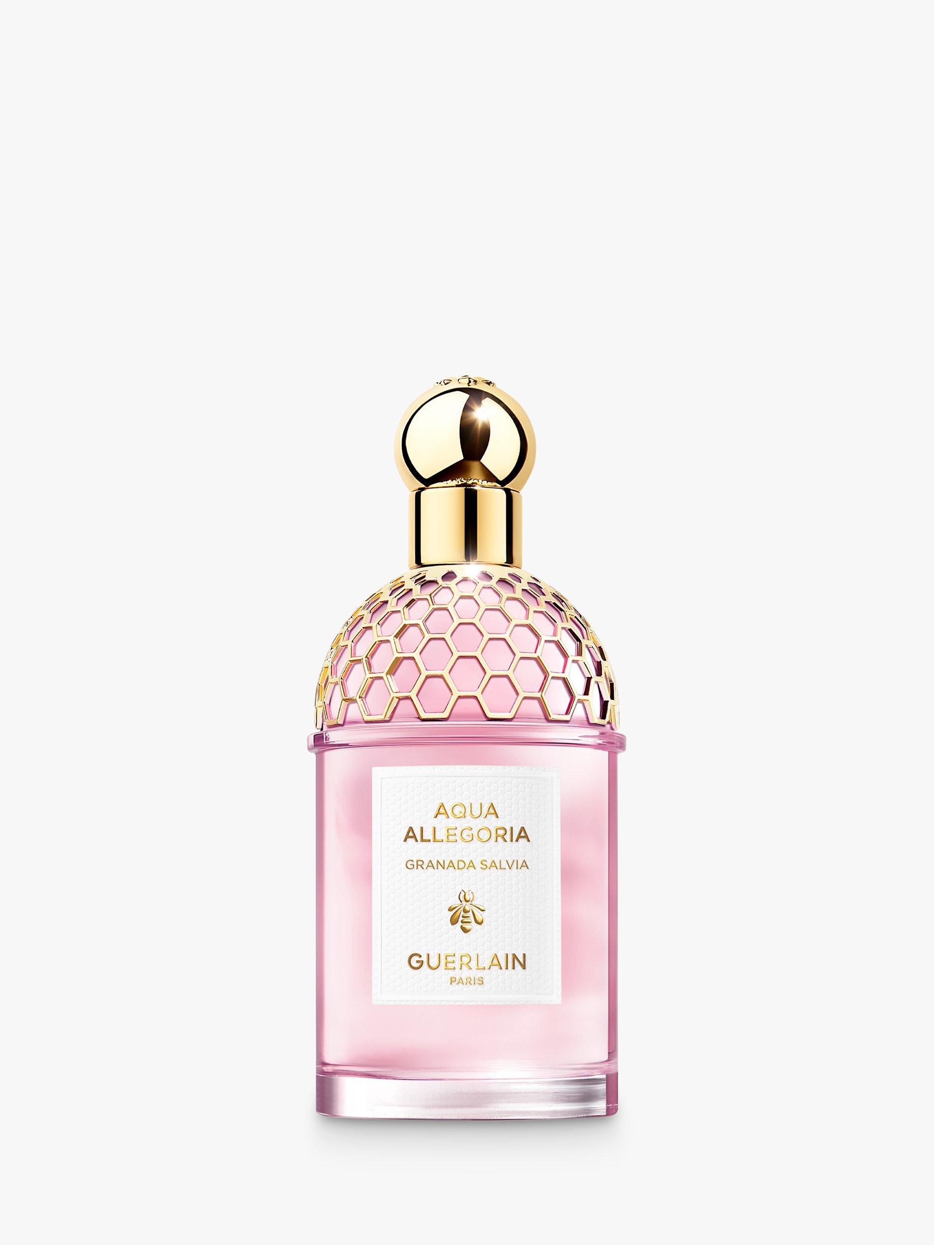 Product image 1 of 6, which shows Guerlain Aqua Allegoria Granada Salvia Eau de Toilette, 125ml