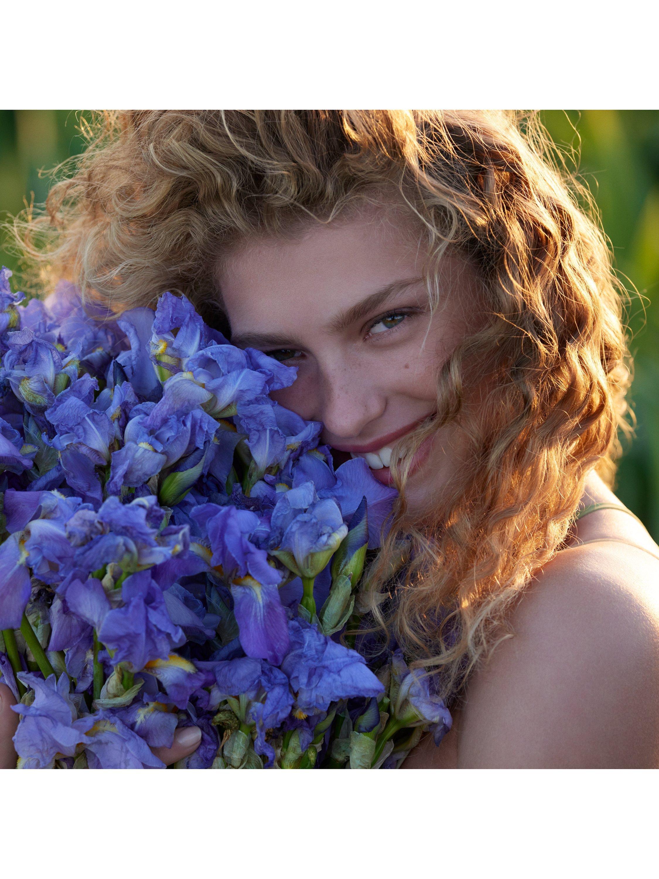 Product image 4 of 6, which shows Guerlain Aqua Allegoria Granada Salvia Eau de Toilette, 125ml