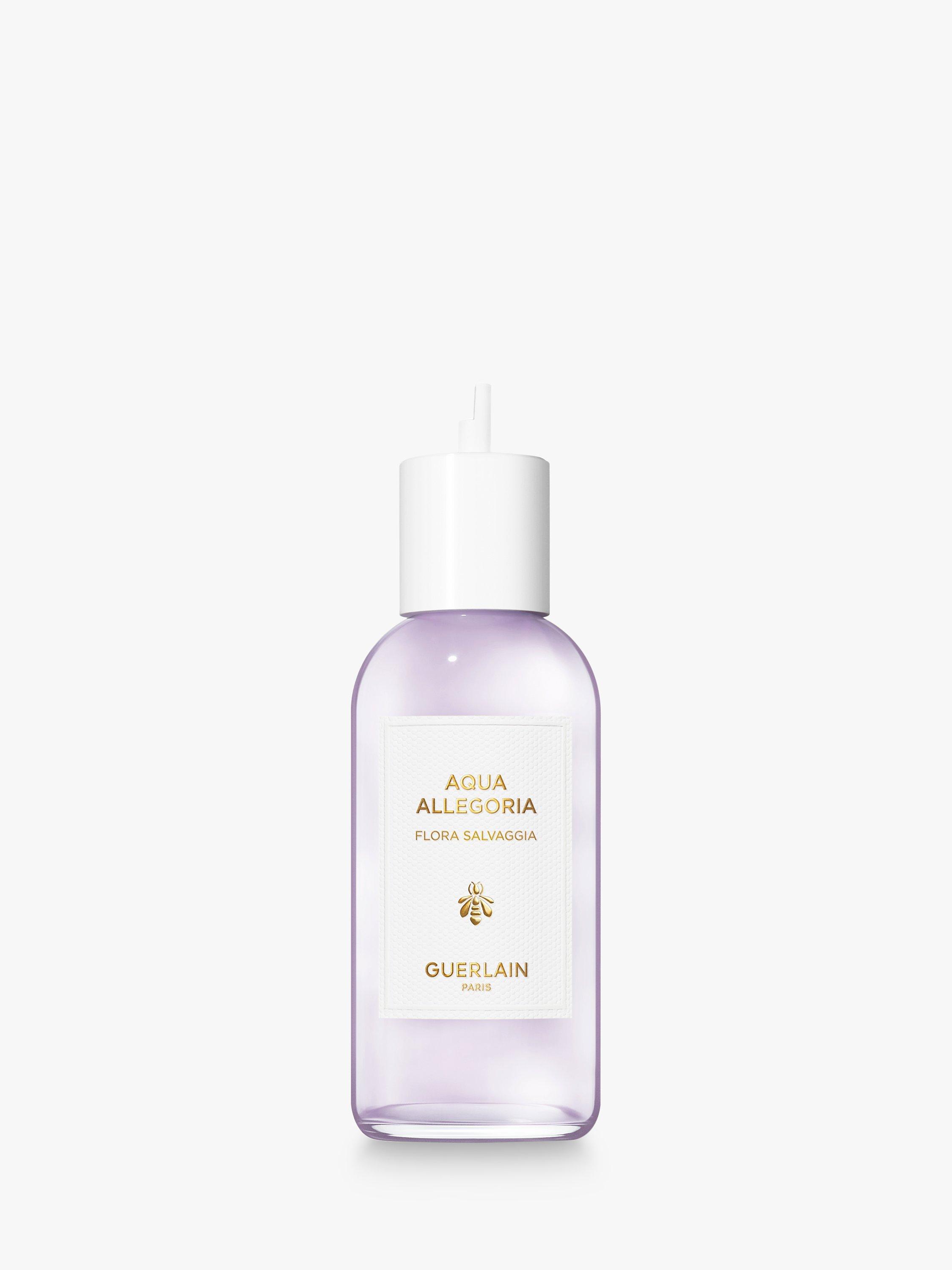 Product image 1 of 5, which shows Guerlain Aqua Allegoria Flora Salvaggia Eau de Toilette, Refill, 200ml