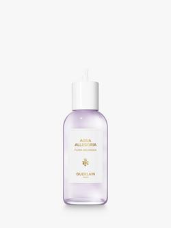 Guerlain Aqua Allegoria Flora Salvaggia Eau de Toilette, Refill, 200ml, 