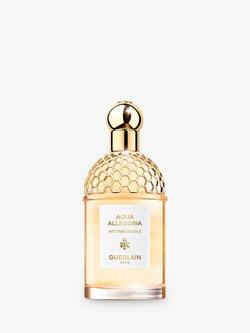 Guerlain Aqua Allegoria Nettare Di Sole Eau de Toilette, 