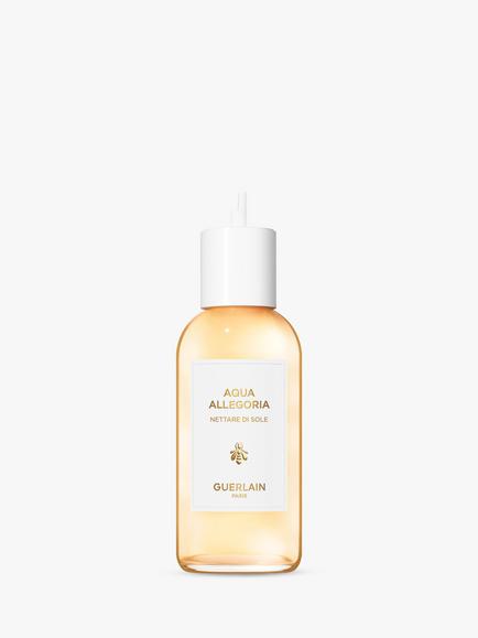 Guerlain Aqua Allegoria Nettare Di Sole Eau de Toilette, Refill, 200ml, 