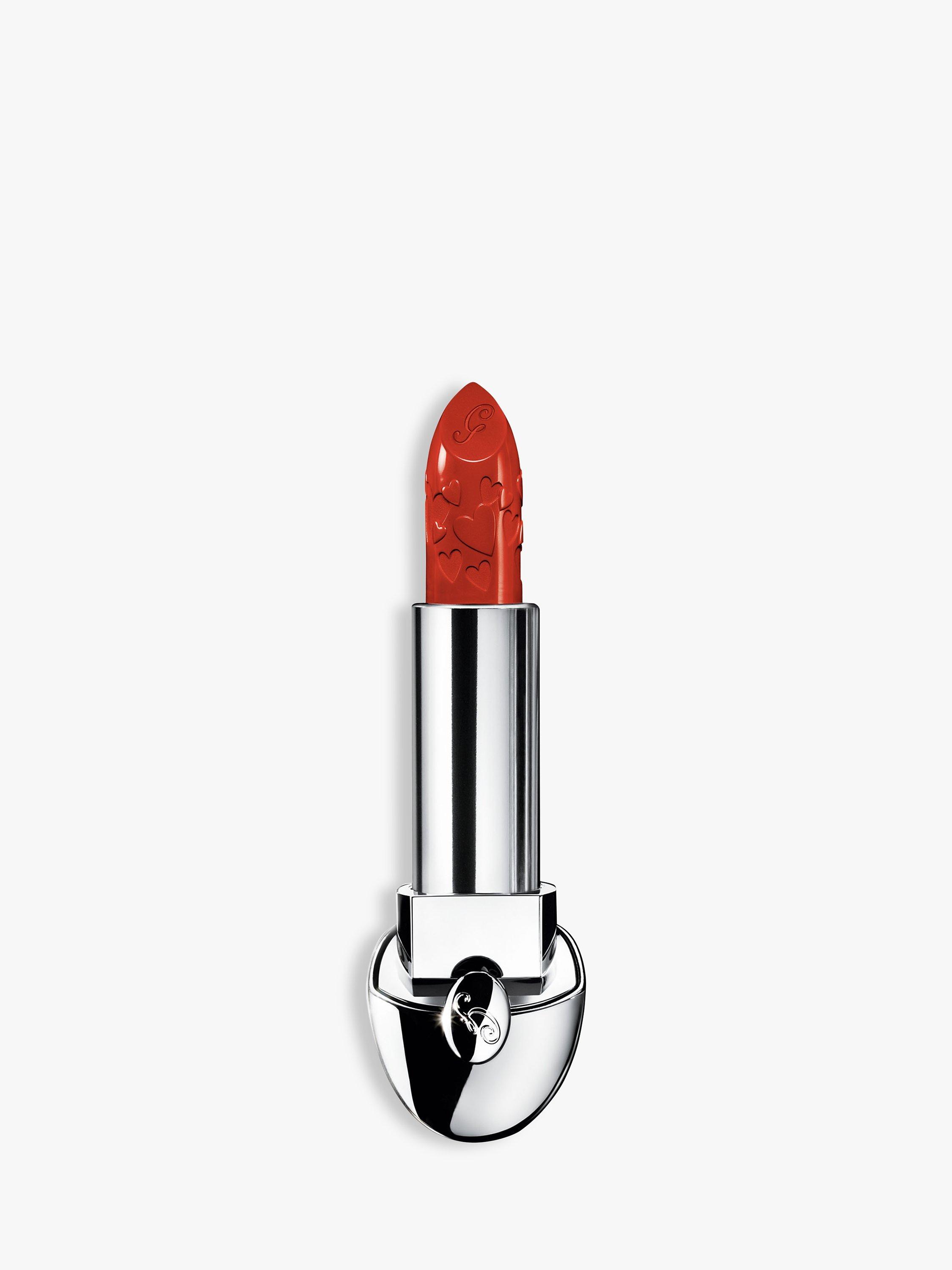 Guerlain Rouge G de Guerlain Satin Lipstick Refill, 214 Limited Edition