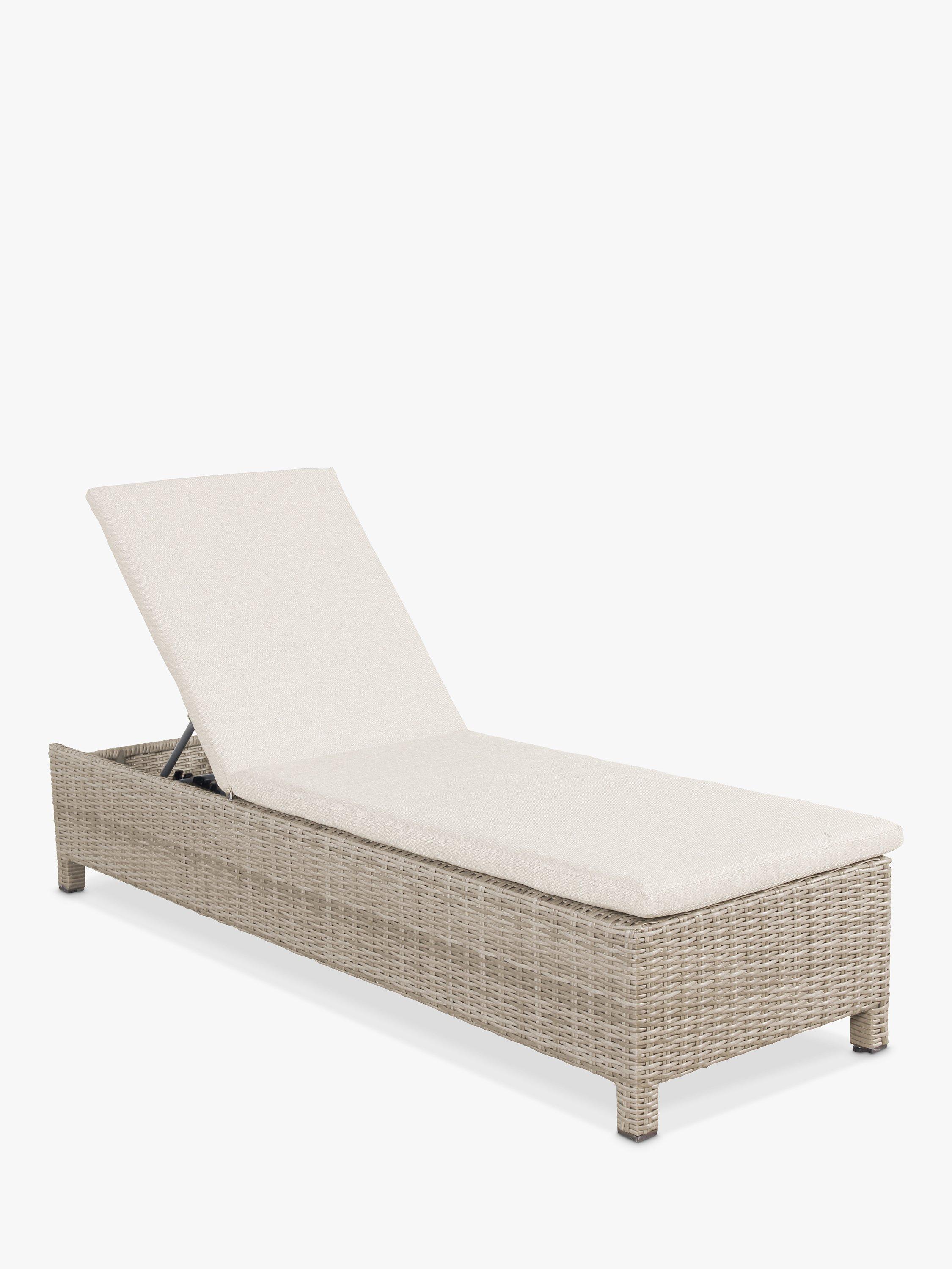 KETTLER Palma Luxury Sun Lounger