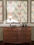 Laura Ashley Broughton 7 Drawer Chest, Brown