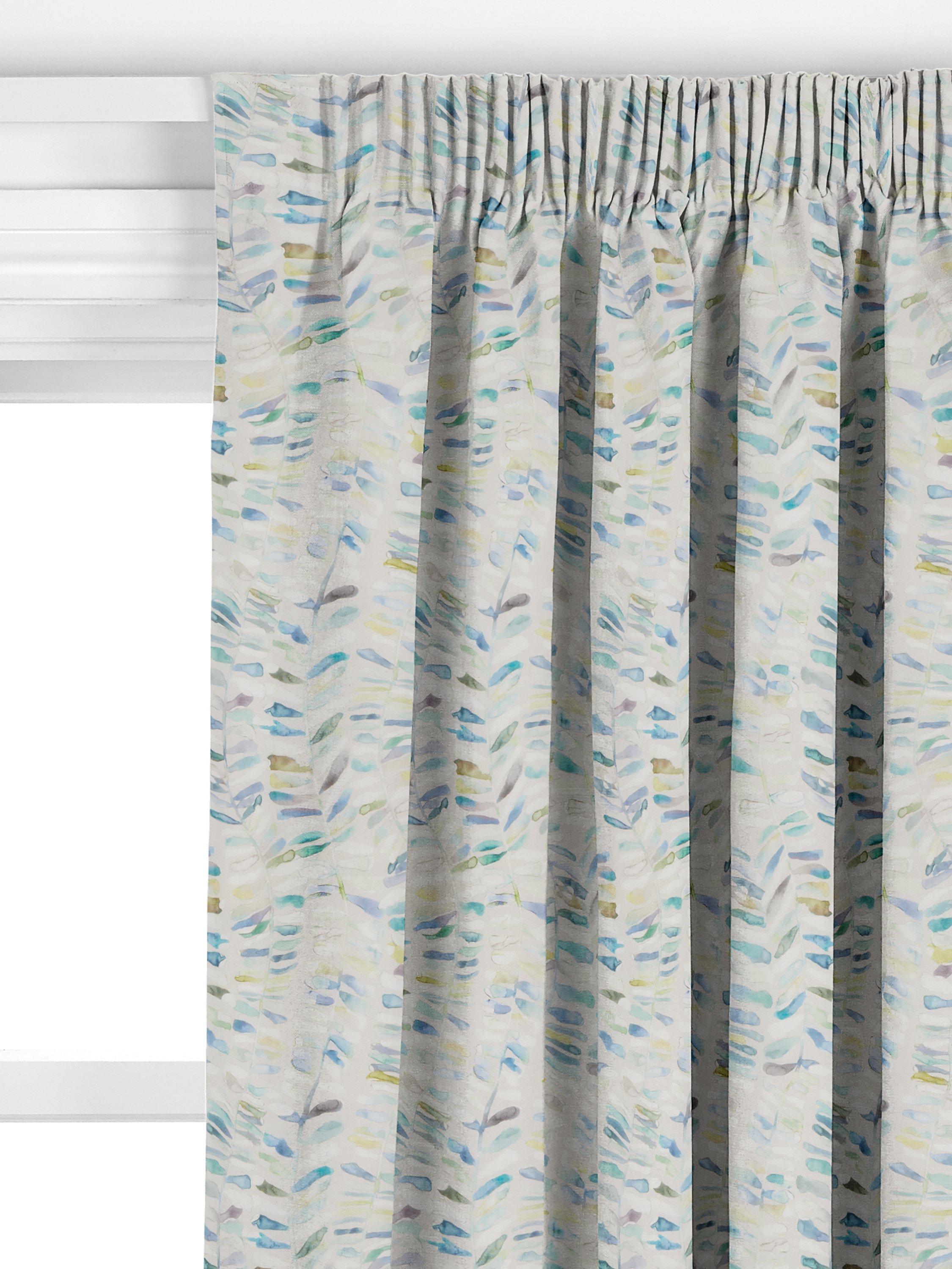 Voyage Colwin Made to Measure Curtains, Capri