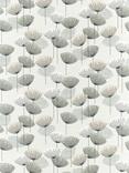Sanderson Dandelion Clocks Made to Measure Curtains or Roman Blind, Neutral