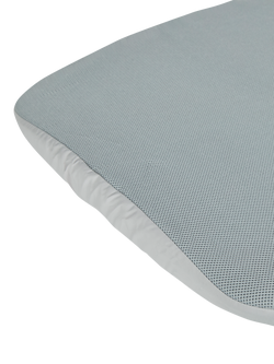 Chicco Next2Me Forever Night Breeze Mattress Protector, Natural, Natural