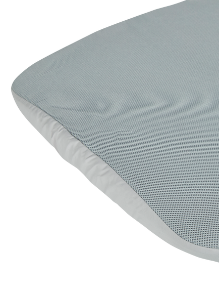Chicco Next2Me Forever Night Breeze Mattress Protector, Natural, Natural