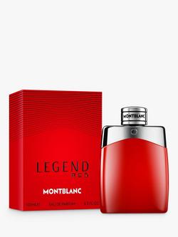 Montblanc Legend Red Eau de Parfum - view 2, 