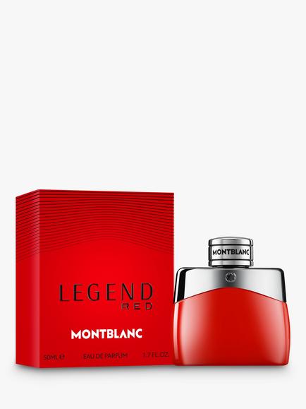 Montblanc Legend Red Eau de Parfum - view 2, 