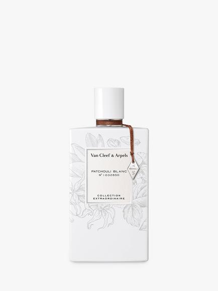 Van Cleef & Arpels Collection Extraordinaire Patchouli Blanc Eau de Parfum, 75ml, 