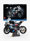 LEGO Technic 42130 BMW M 1000 RR