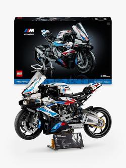 LEGO Technic 42130 BMW M 1000 RR, 