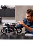 LEGO Technic 42130 BMW M 1000 RR