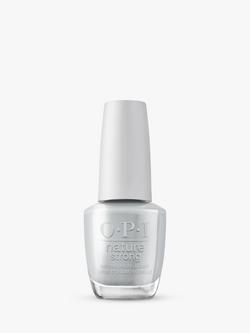 OPI Nature Strong Natural Nail Lacquer, It's Ashually Opi