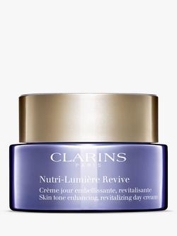 Clarins Nutri-Lumière Revive Cream, 50ml, 