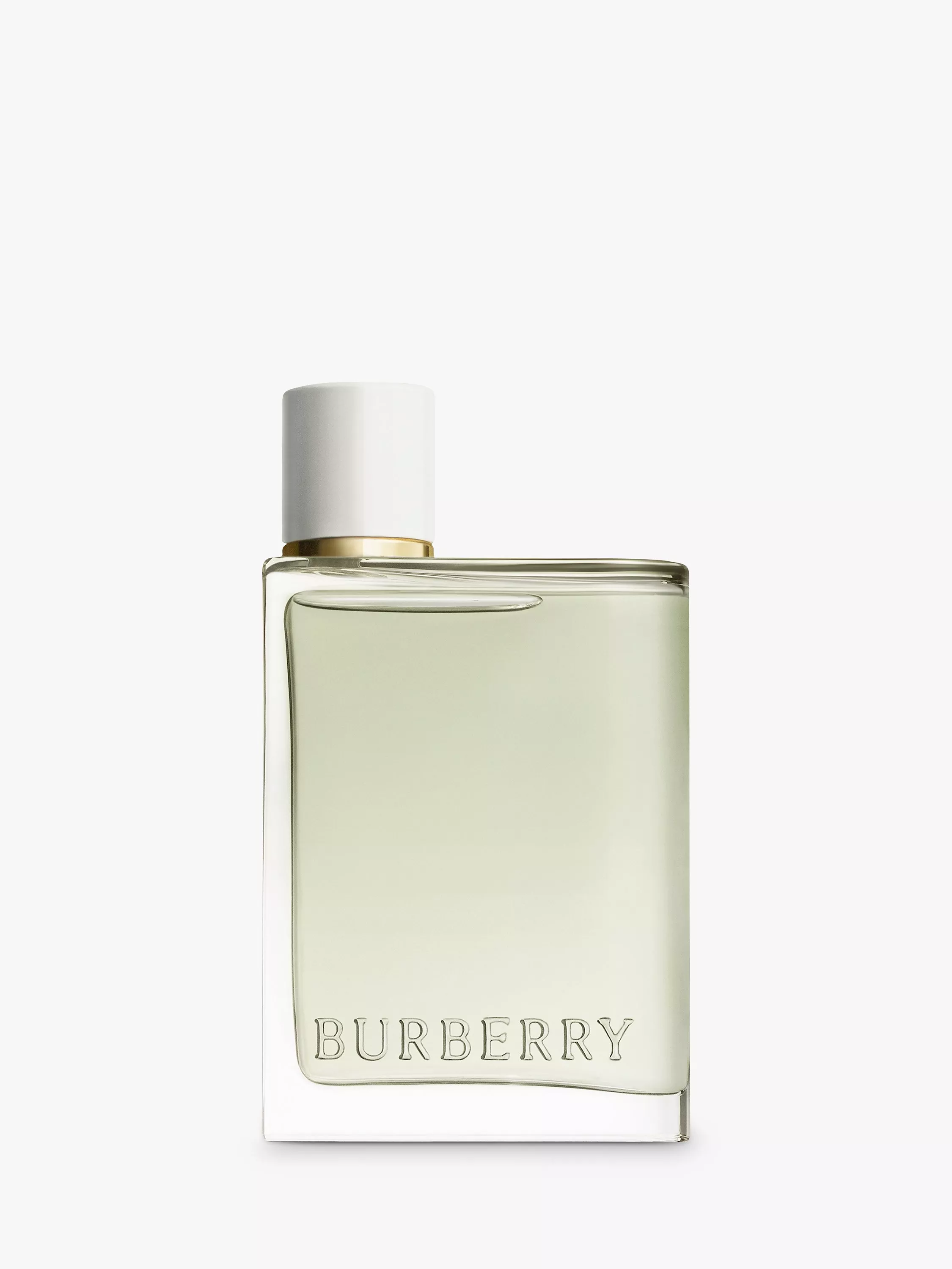 Burberry her 100ml uk hotsell