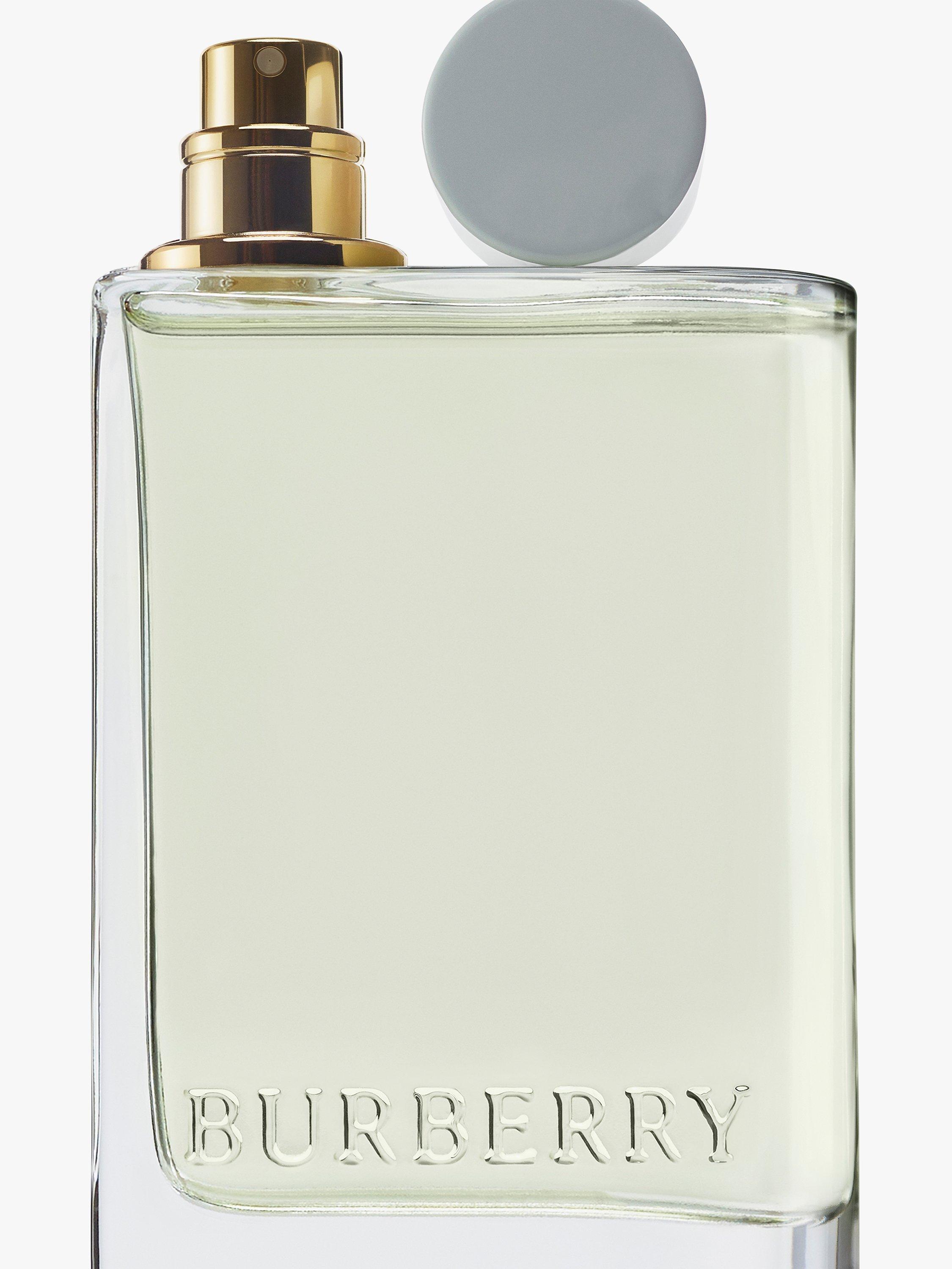 Burberry perfume john lewis best sale