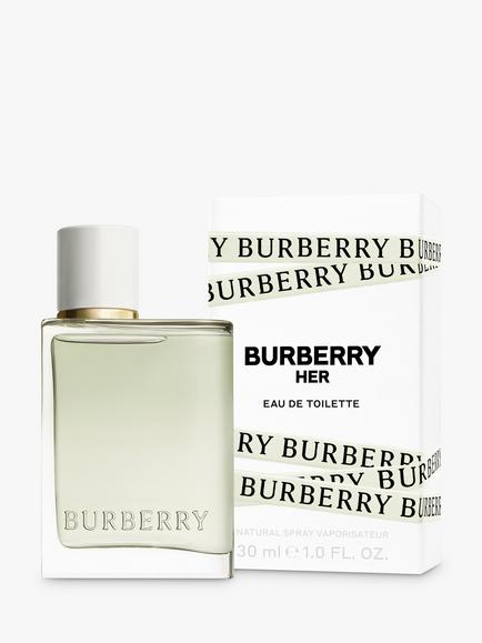 Burberry Her Sweet Dreams Eau de Toilette - view 2, 
