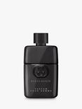 Gucci Guilty Parfum Pour Homme