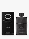 Gucci Guilty Parfum Pour Homme