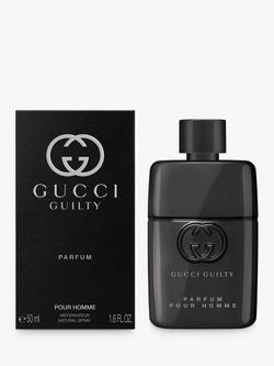 Gucci Guilty Parfum Pour Homme - view 2, 
