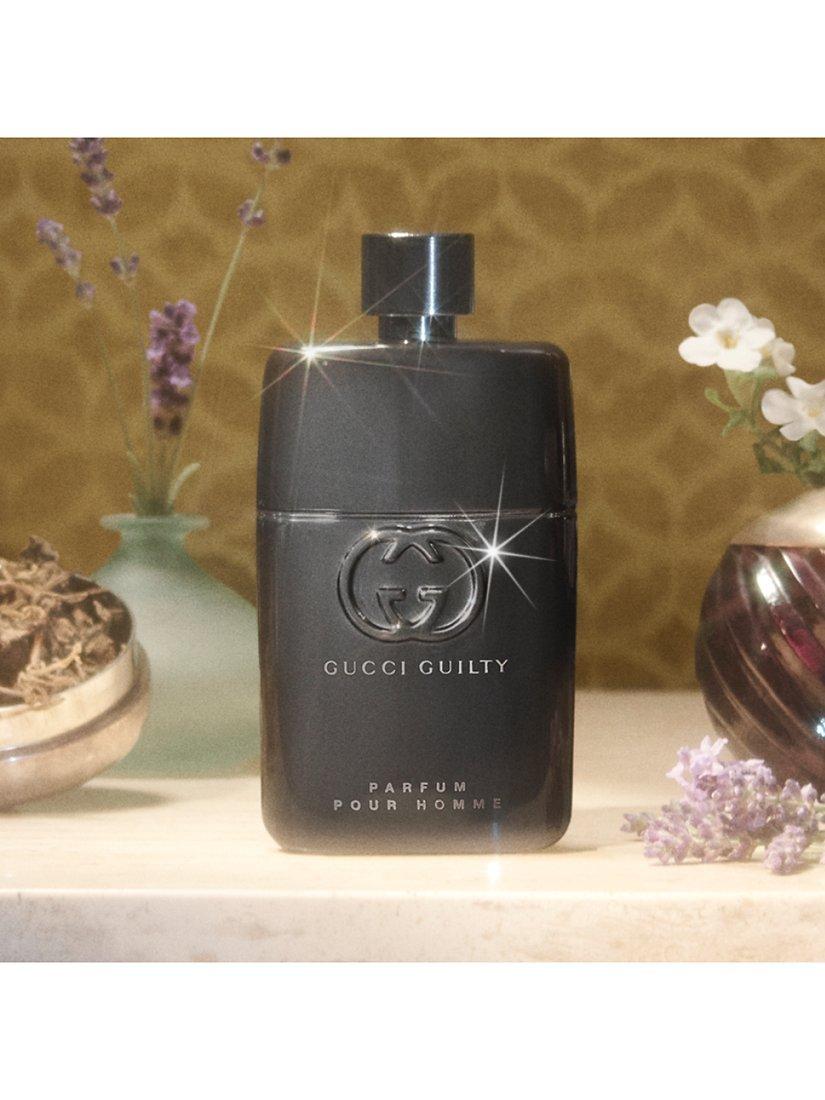 Gucci Guilty Parfum Pour Homme