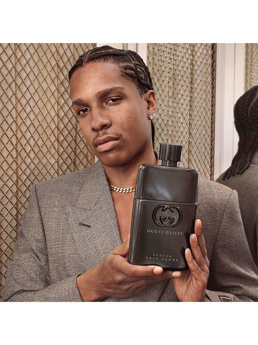 Parfum gucci intense clearance