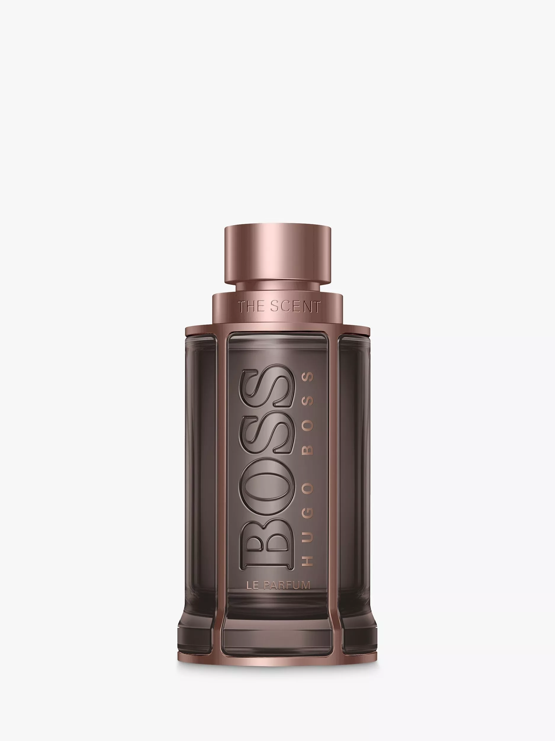 HUGO BOSS BOSS The Scent Le Parfum for Him