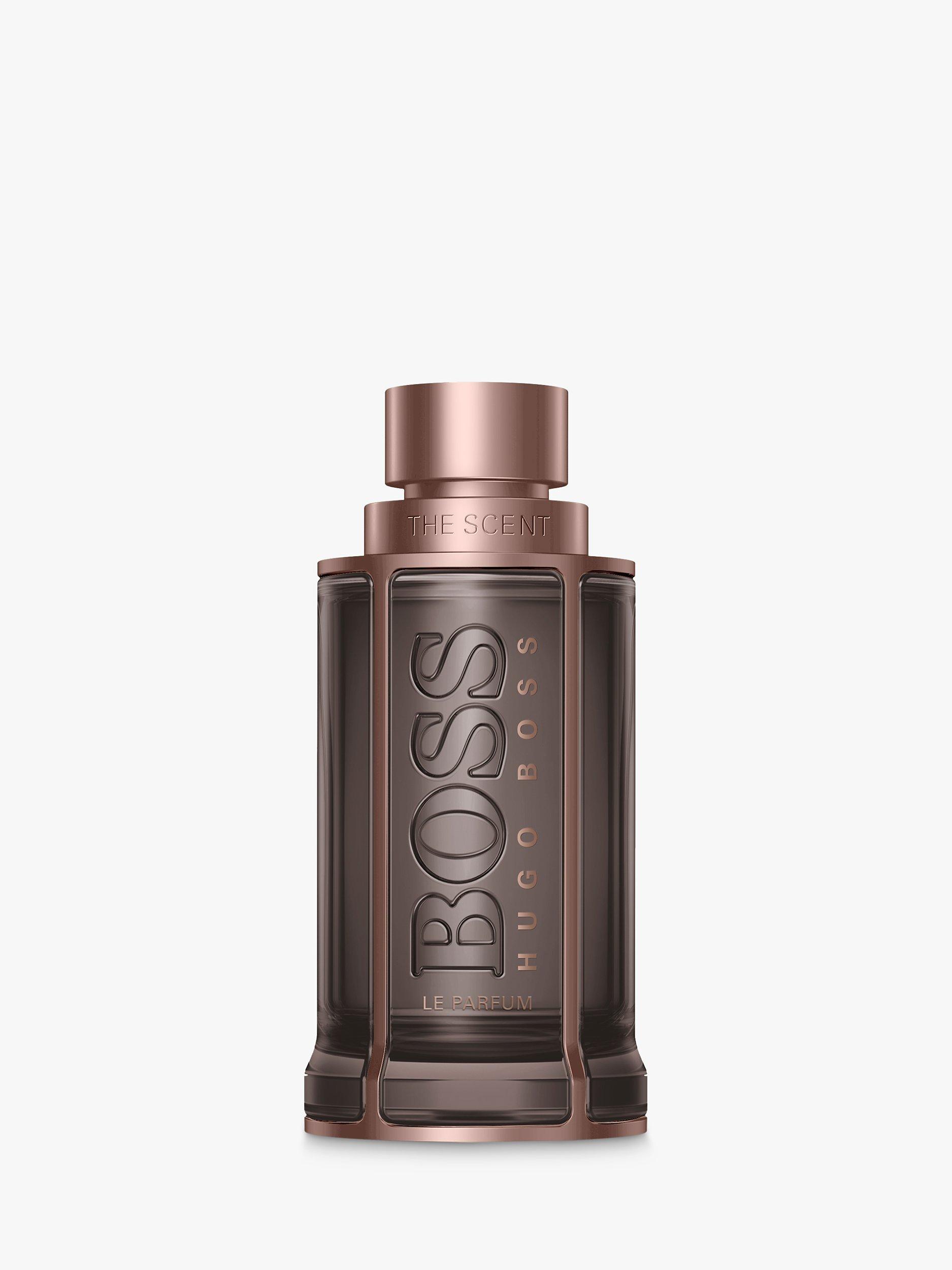 HUGO BOSS BOSS The Scent Le Parfum for Him