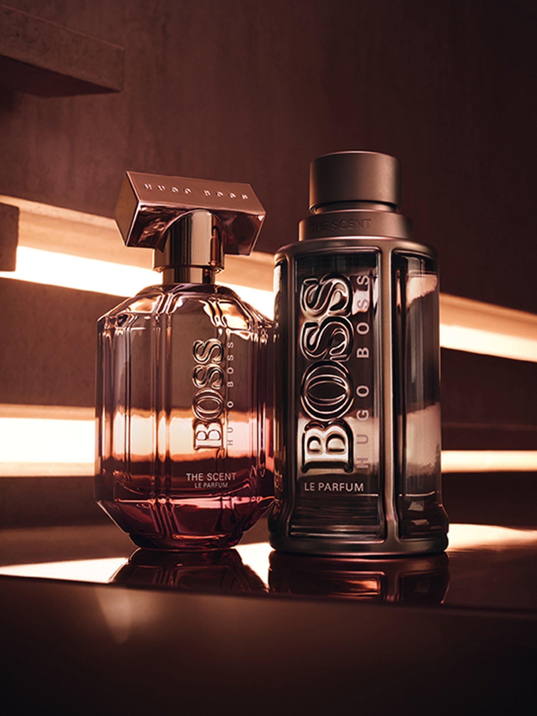 Hugo boss the scent for he hotsell