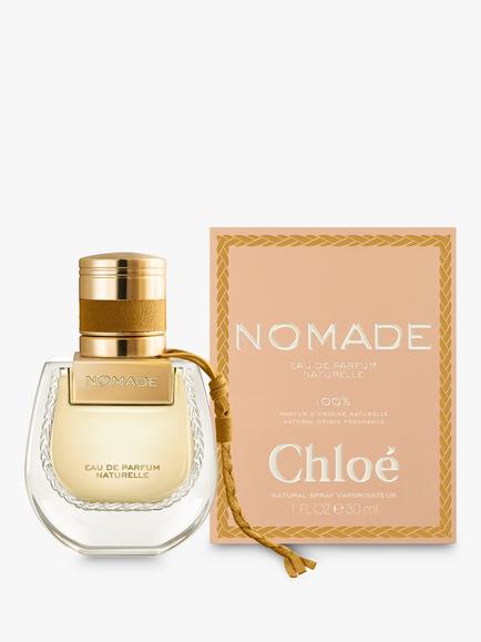 Chloé Nomade Eau de Parfum Jasmine Naturelle - view 2, 