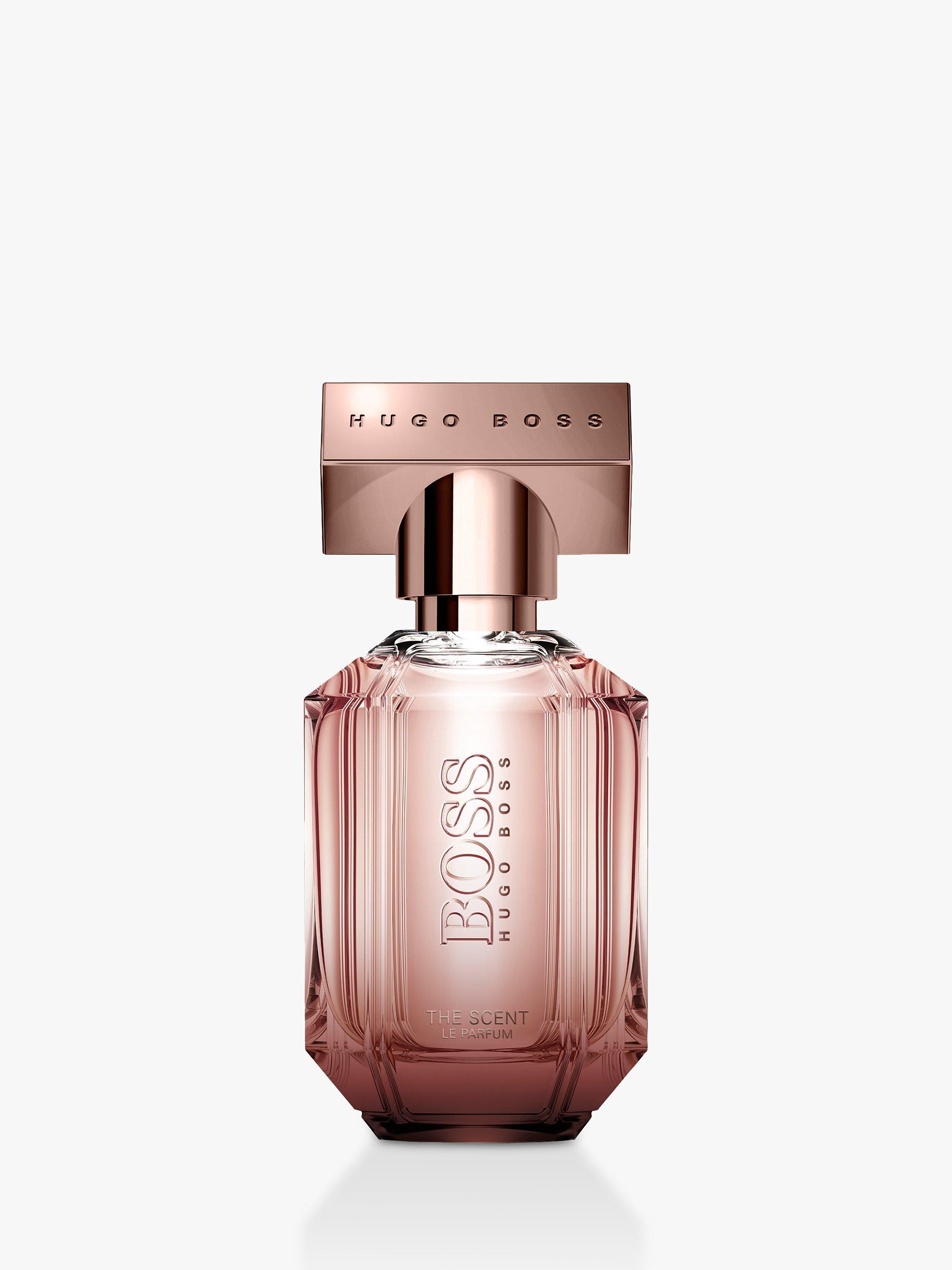 Product image 1 of 4, which shows HUGO BOSS BOSS The Scent Le Parfum for Her, 30ml