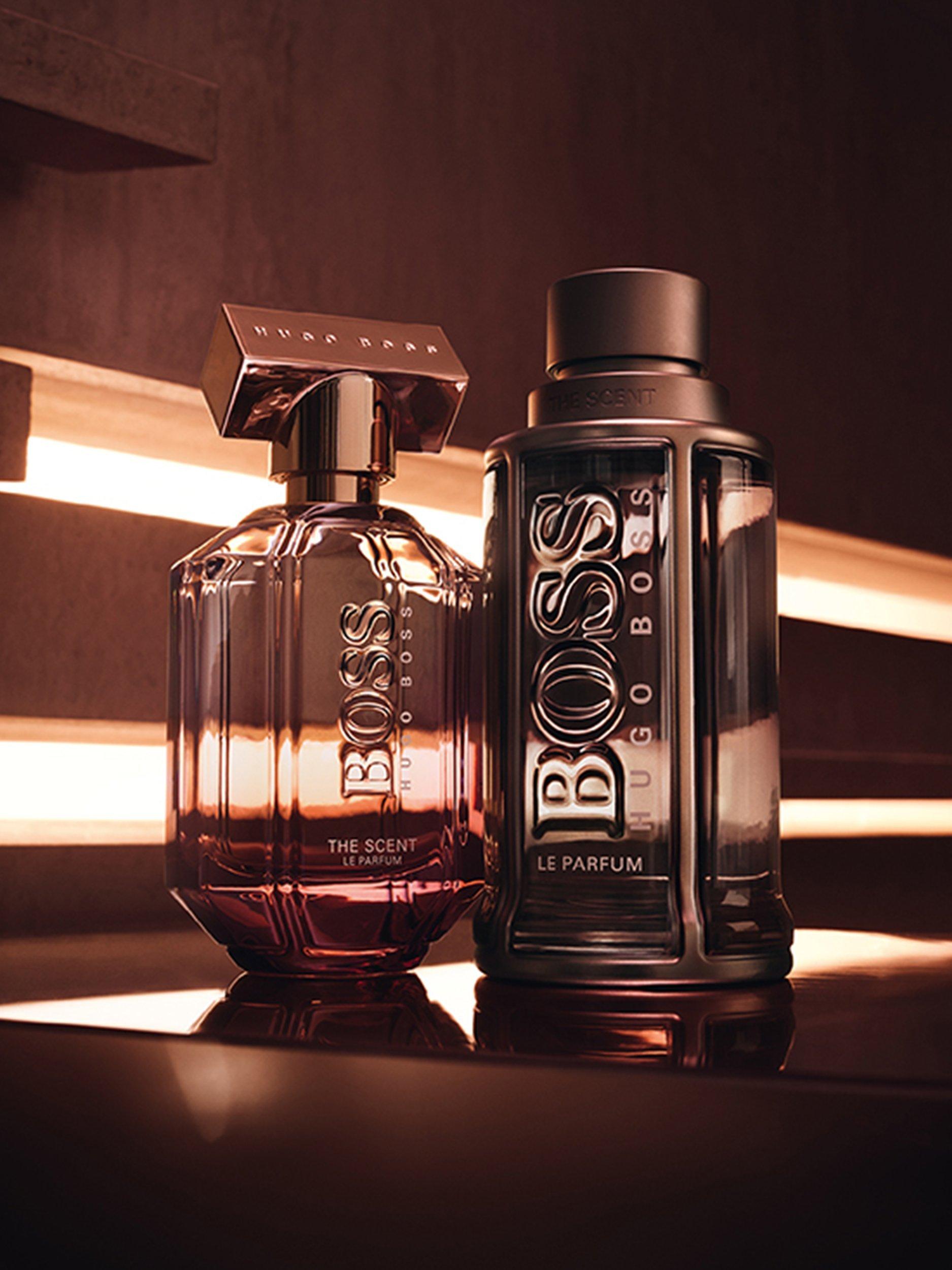 Product image 4 of 4, which shows HUGO BOSS BOSS The Scent Le Parfum for Her, 30ml