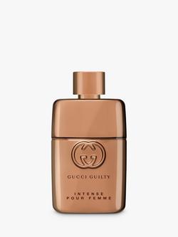 Gucci Guilty Eau de Parfum Intense For Her, 