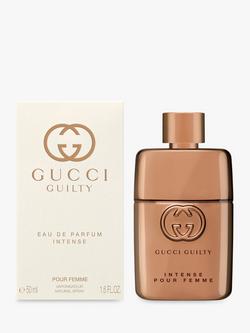 Gucci Guilty Eau de Parfum Intense For Her - view 2, 