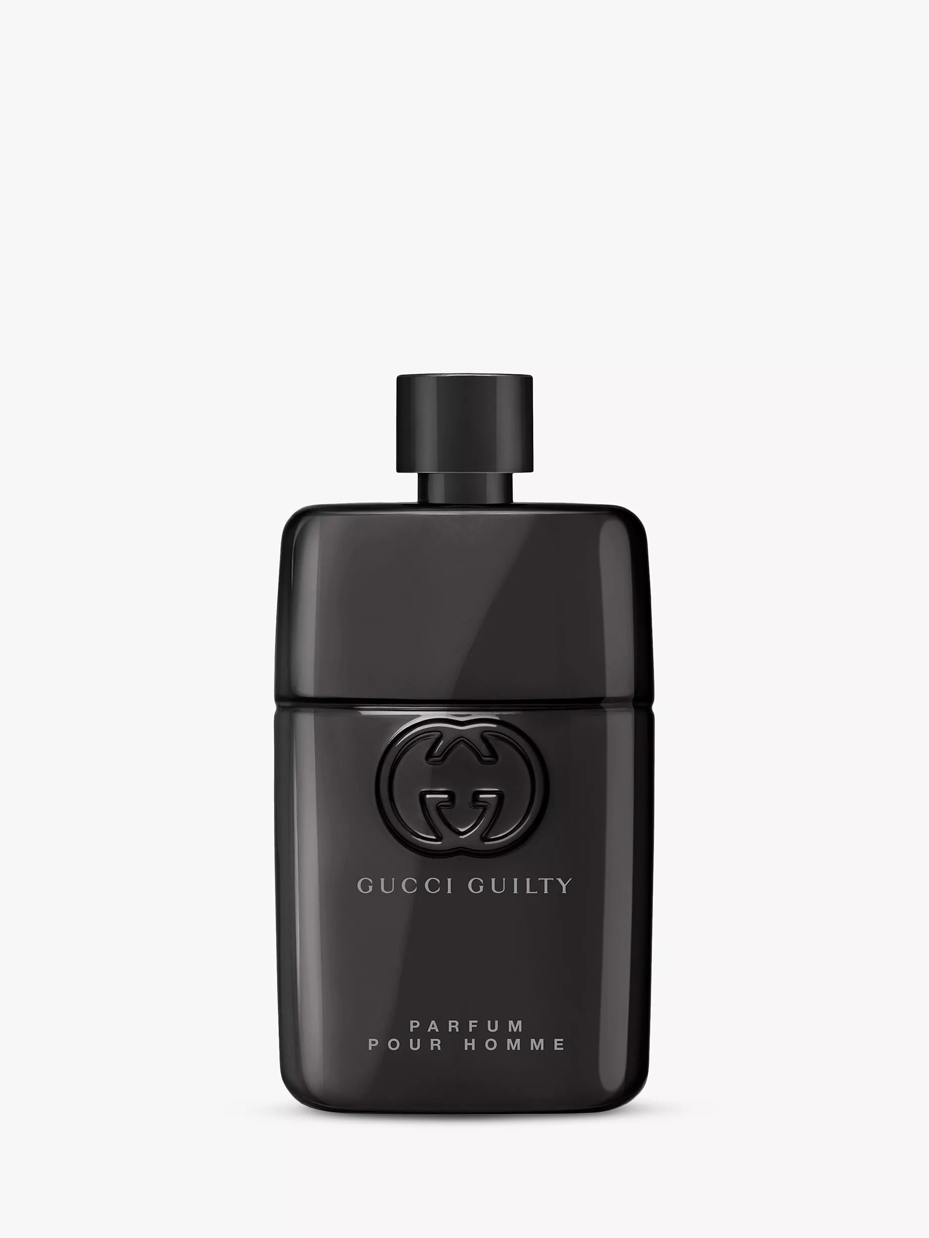 香水(男性用) GUCCI GUILTY EAU DE PARFUM 90ml Gucci Guilty Parfum Pour Homme