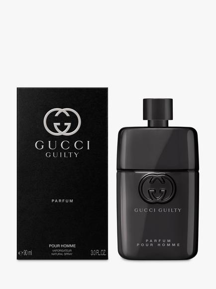 Gucci Guilty Parfum Pour Homme - view 2, 