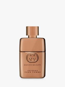 Gucci Guilty Eau de Parfum Intense For Her, 