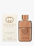 Gucci Guilty Eau de Parfum Intense For Her