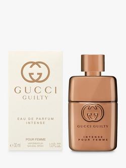 Gucci Guilty Eau de Parfum Intense For Her - view 2, 