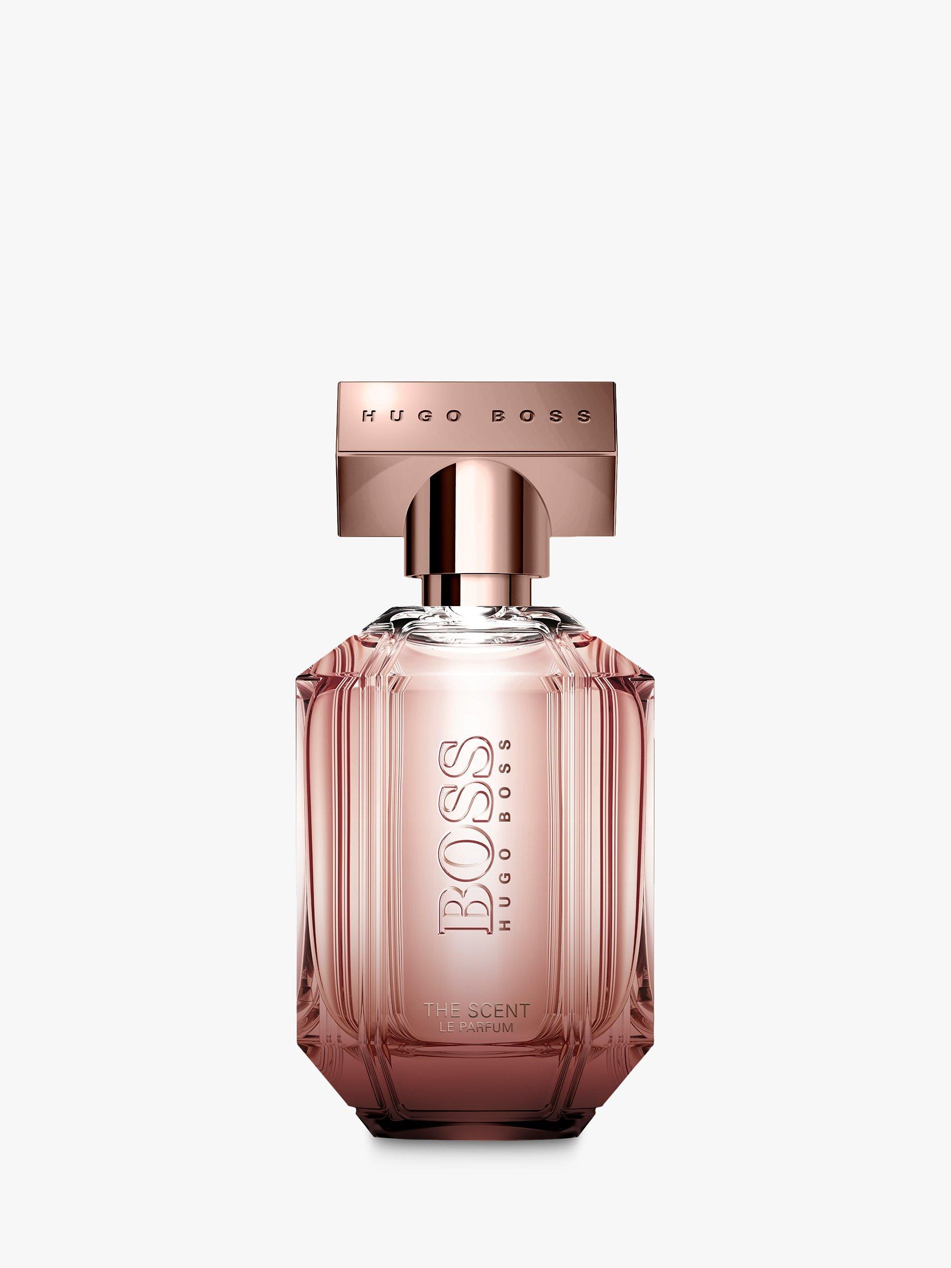 Perfume hugo boss for woman online