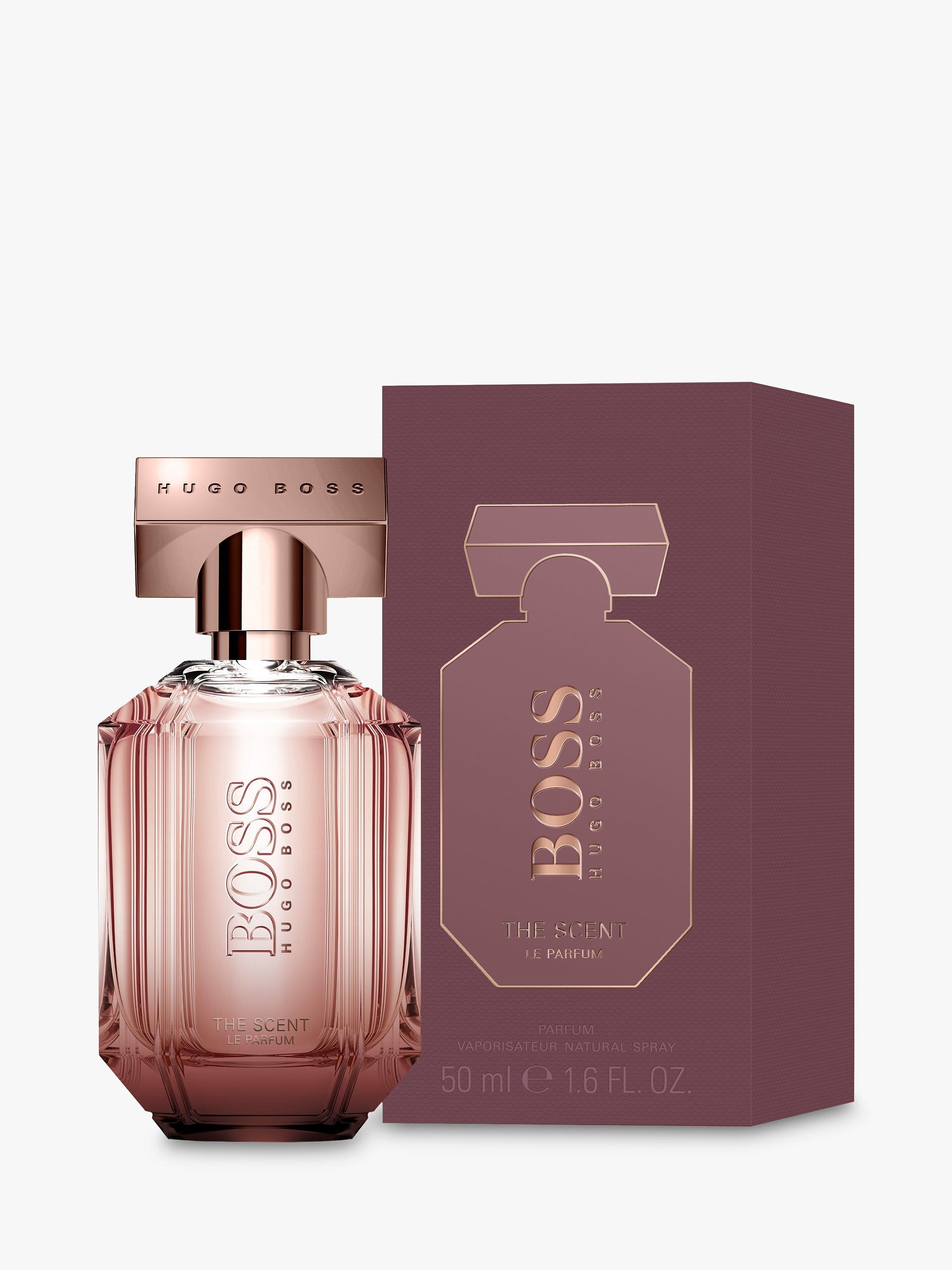 Hugo boss the scent 100ml john lewis sale