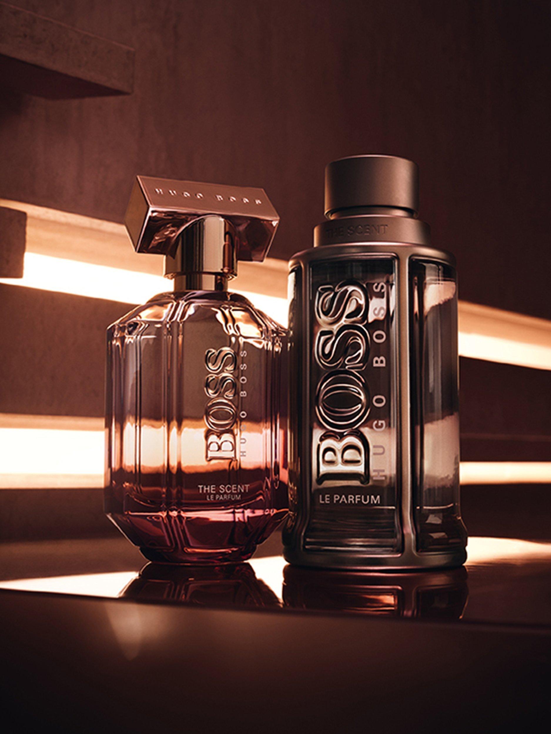 HUGO BOSS BOSS The Scent Le Parfum for Her