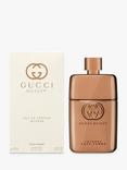 Gucci Guilty Eau de Parfum Intense For Her