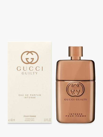Gucci Guilty Eau de Parfum Intense For Her - view 2, 