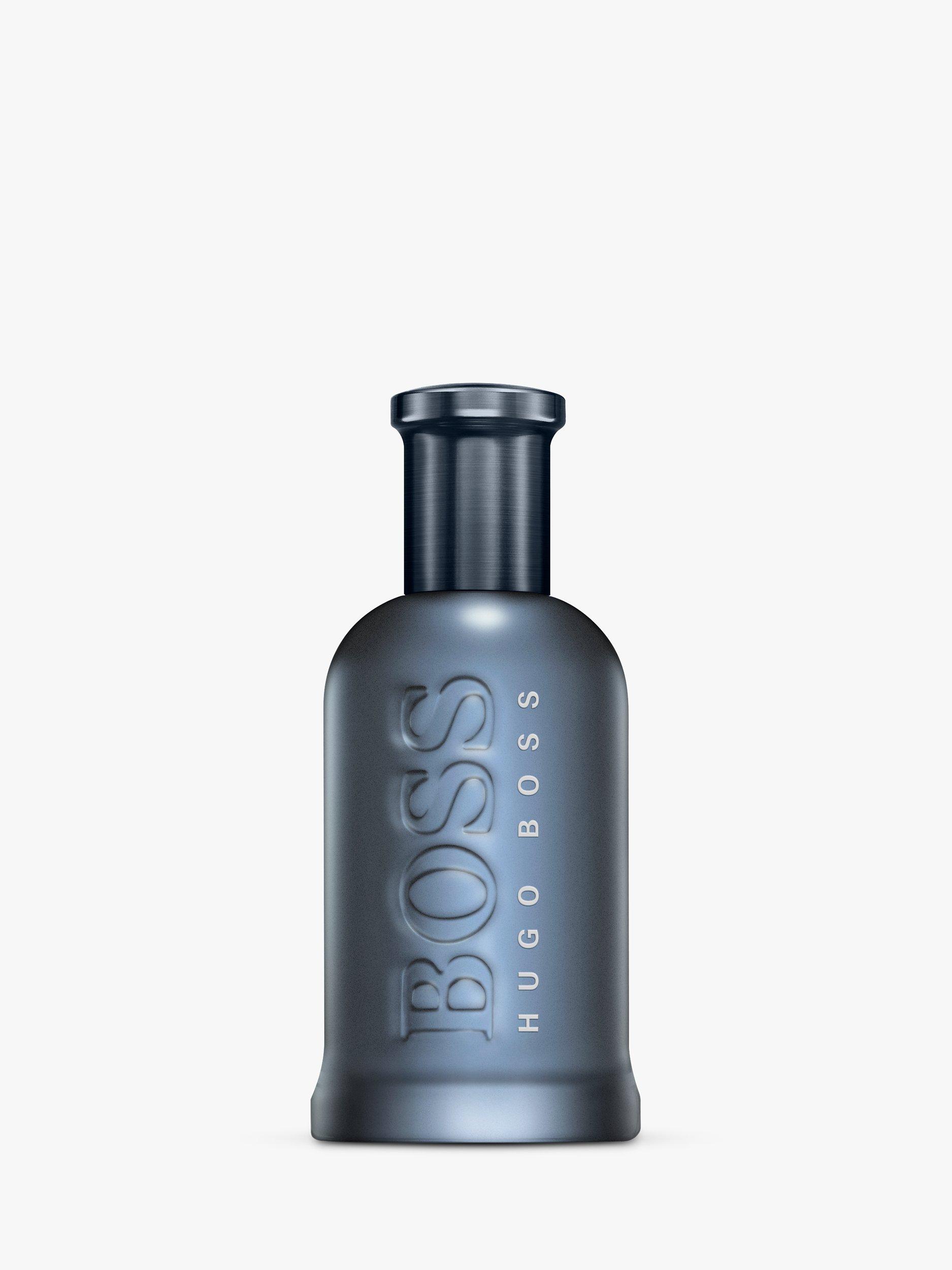 HUGO BOSS BOSS Bottled Marine Eau de Toilette