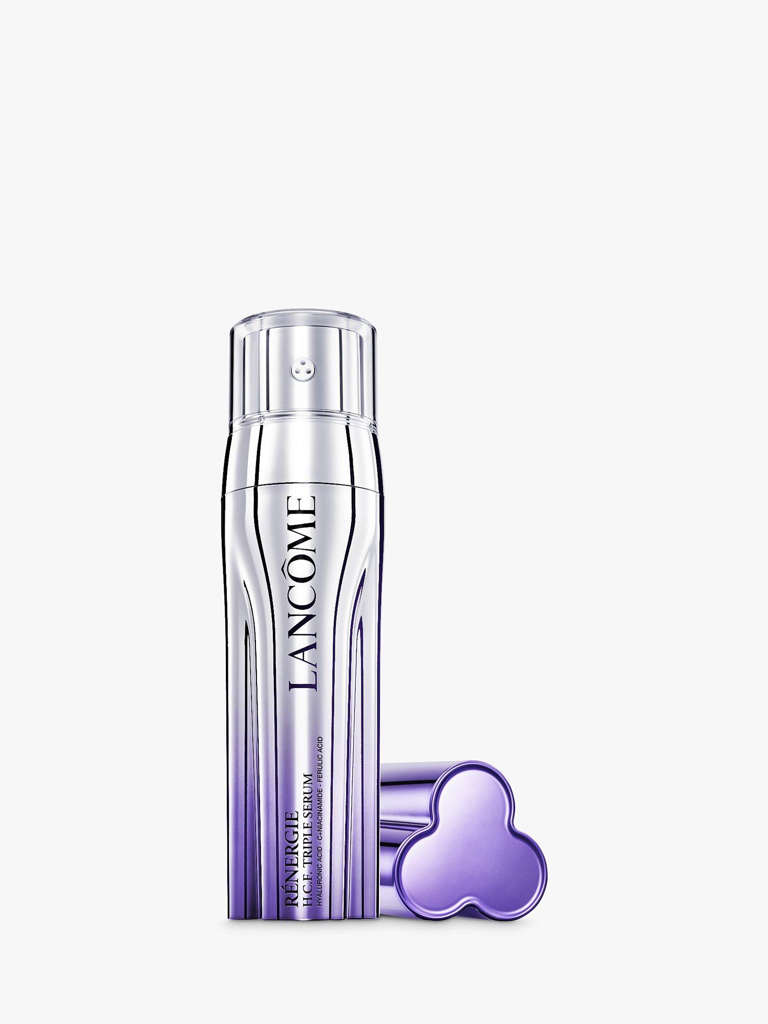 Product image 1 of 5, which shows Lancôme Rénergie H.C.F Triple Serum, 50ml