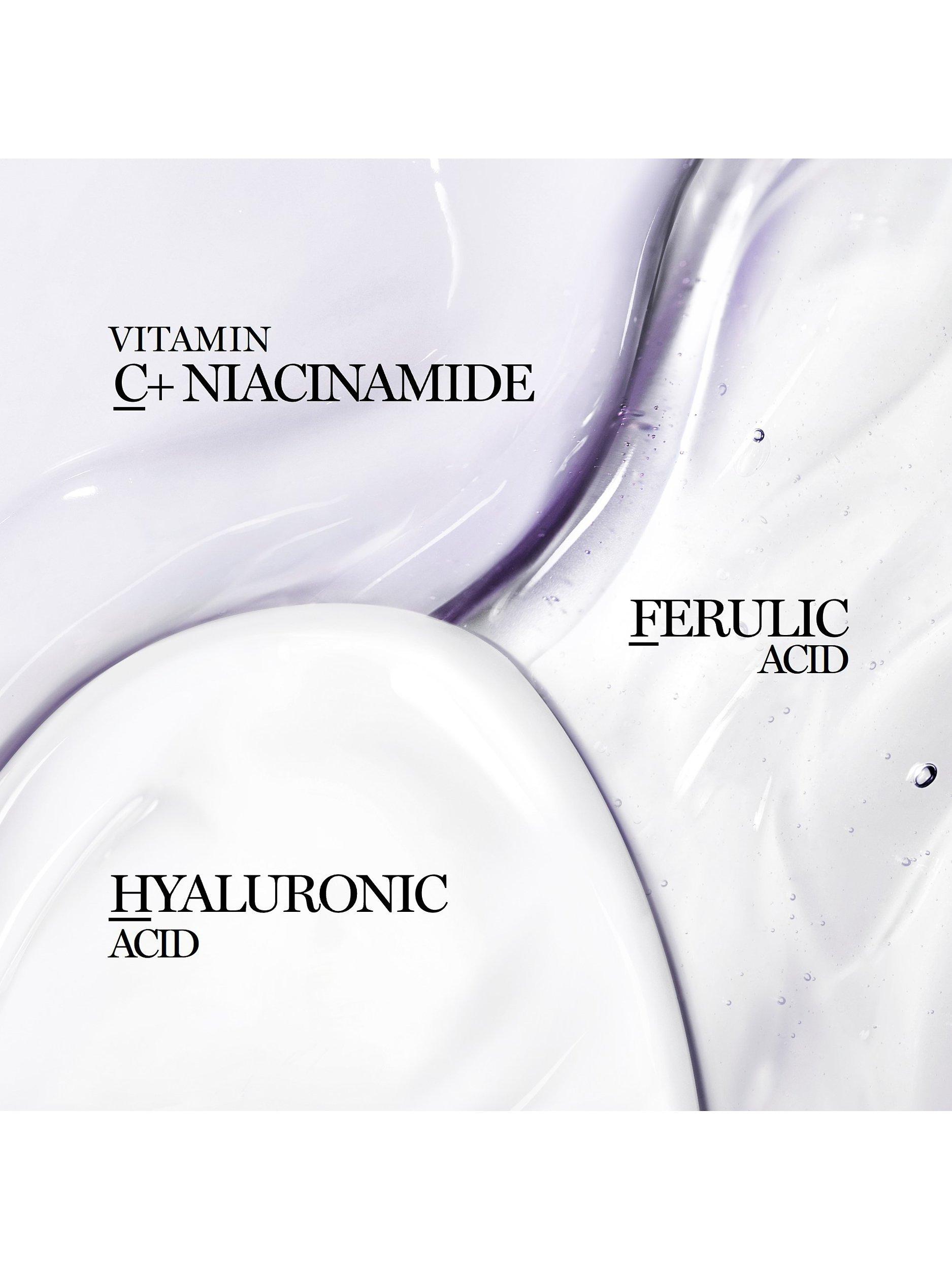 Product image 2 of 5, which shows Lancôme Rénergie H.C.F Triple Serum, 50ml
